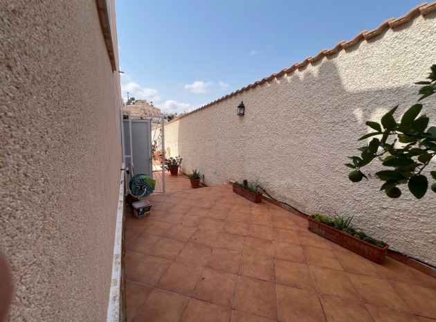 Återförsäljning - Villa - Ciudad Quesada