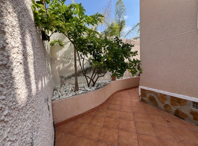 Återförsäljning - Villa - Ciudad Quesada