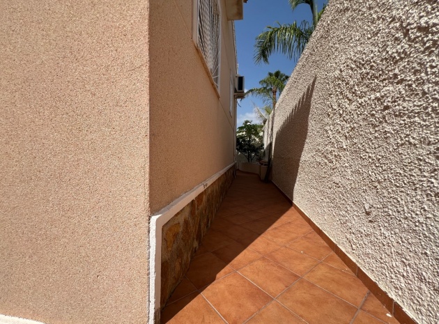 Återförsäljning - Villa - Ciudad Quesada