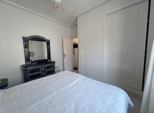 Återförsäljning - Villa - Ciudad Quesada