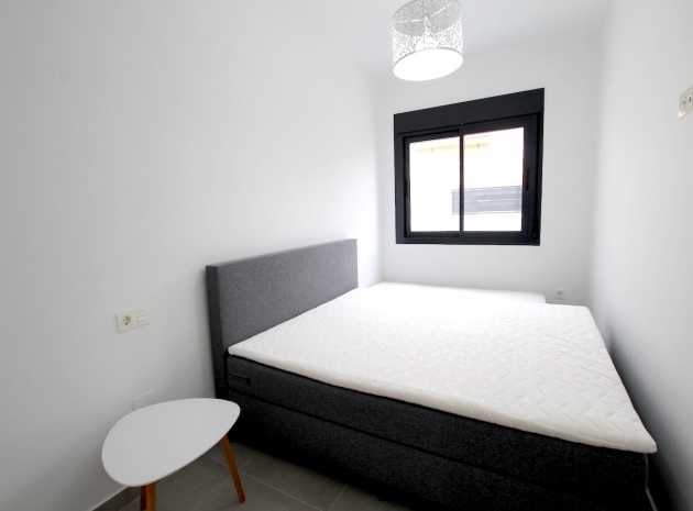 Återförsäljning - Radhus - Pilar de la Horadada