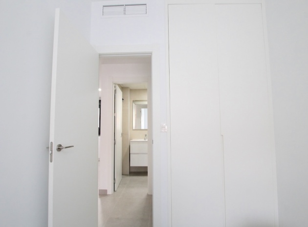 Återförsäljning - Radhus - Pilar de la Horadada