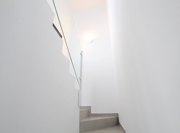 Återförsäljning - Radhus - Pilar de la Horadada