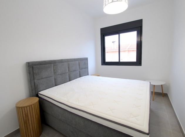Återförsäljning - Radhus - Pilar de la Horadada