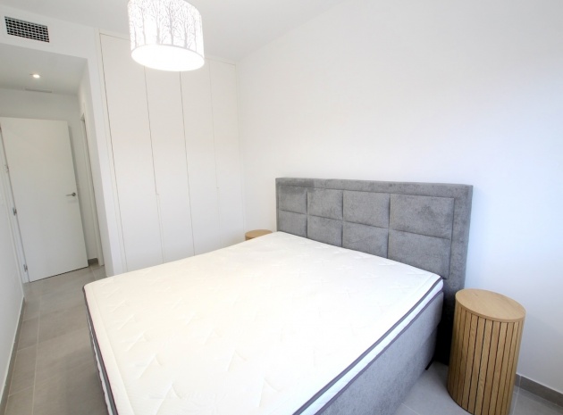 Återförsäljning - Radhus - Pilar de la Horadada