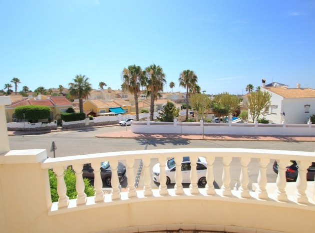 Wiederverkauf - Stadthaus - Ciudad Quesada - Monte Azul