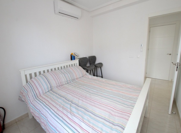 Återförsäljning - Villa - Campoamor - lomas de don juan