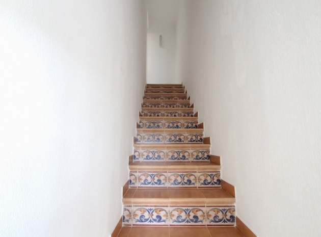 Återförsäljning - Villa - Campoamor - lomas de don juan
