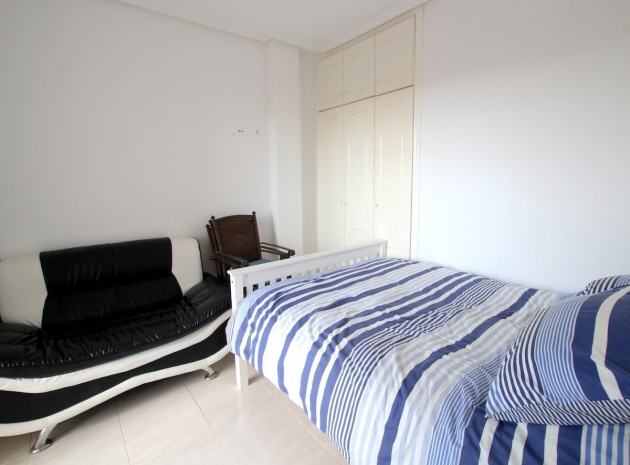 Återförsäljning - Villa - Campoamor - lomas de don juan
