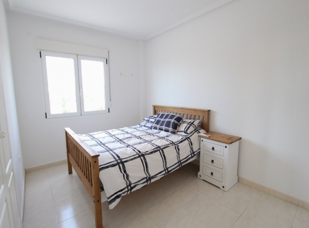 Återförsäljning - Villa - Campoamor - lomas de don juan