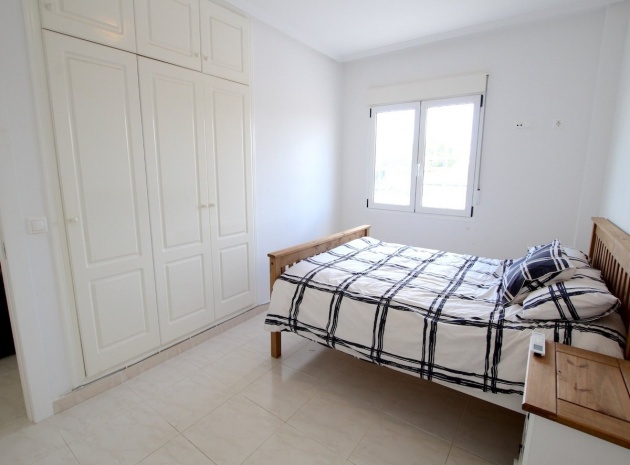 Återförsäljning - Villa - Campoamor - lomas de don juan