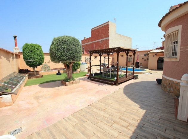 Resale - Villa - Benijofar