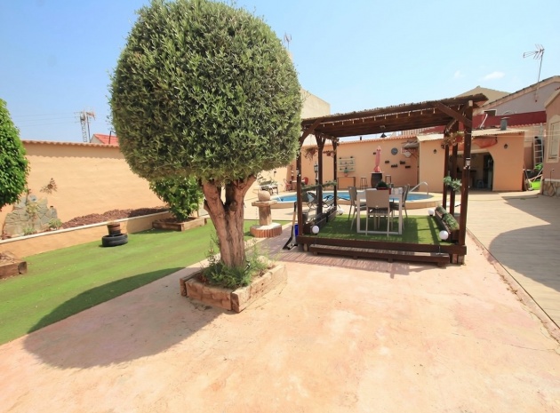 Resale - Villa - Benijofar