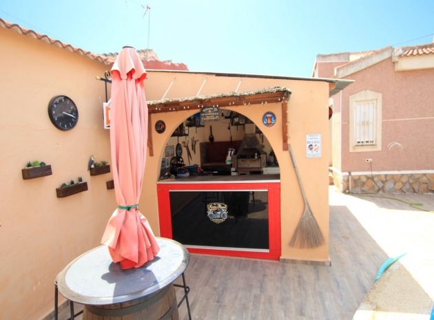 Resale - Villa - Benijofar