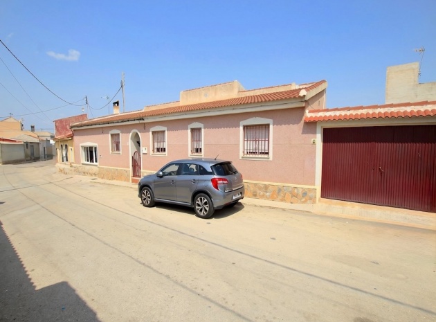 Resale - Villa - Benijofar
