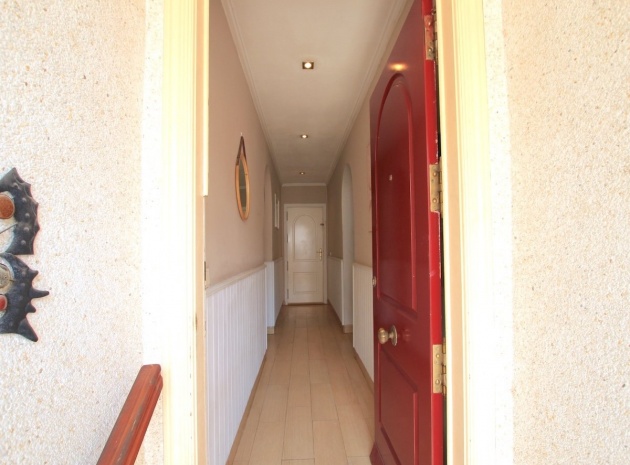Resale - Villa - Benijofar