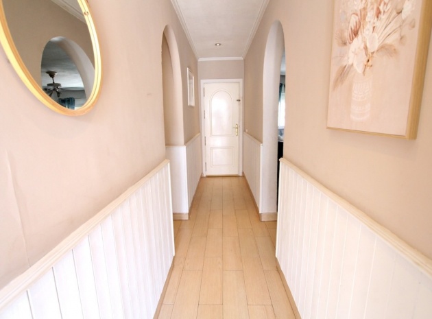 Resale - Villa - Benijofar