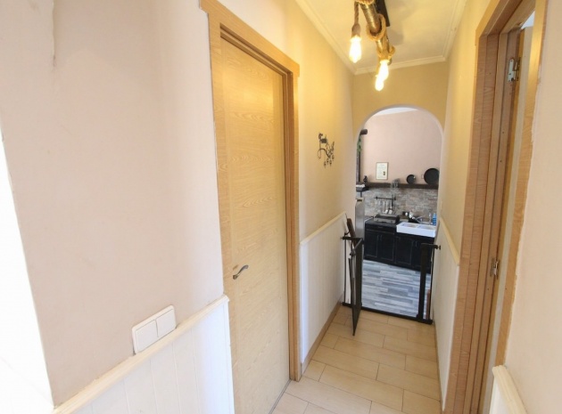 Resale - Villa - Benijofar