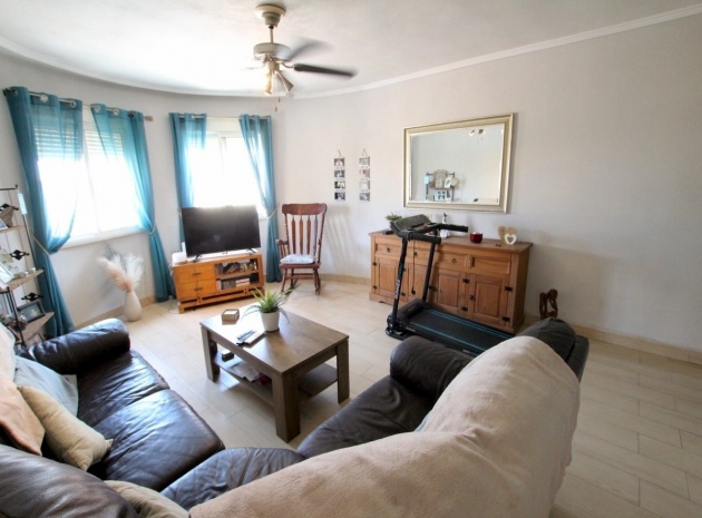 Resale - Villa - Benijofar