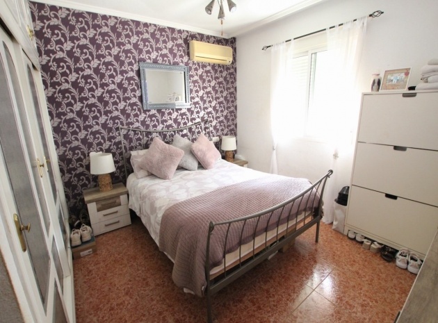 Resale - Villa - Benijofar