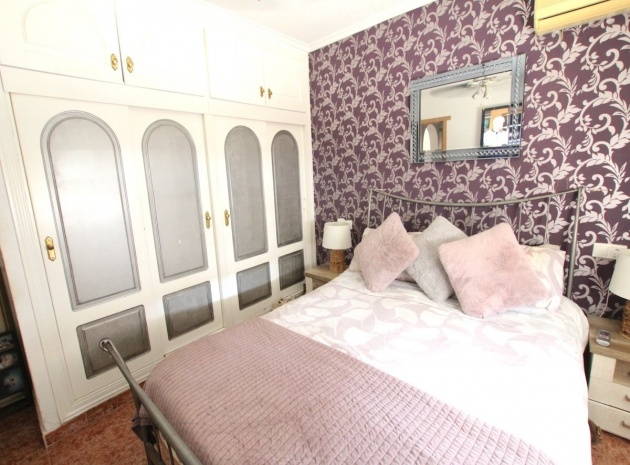 Resale - Villa - Benijofar