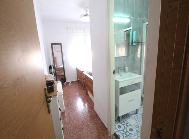 Resale - Villa - Benijofar