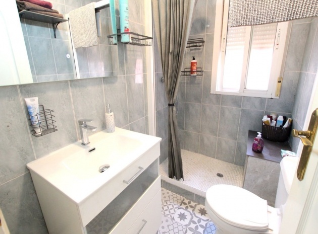 Resale - Villa - Benijofar