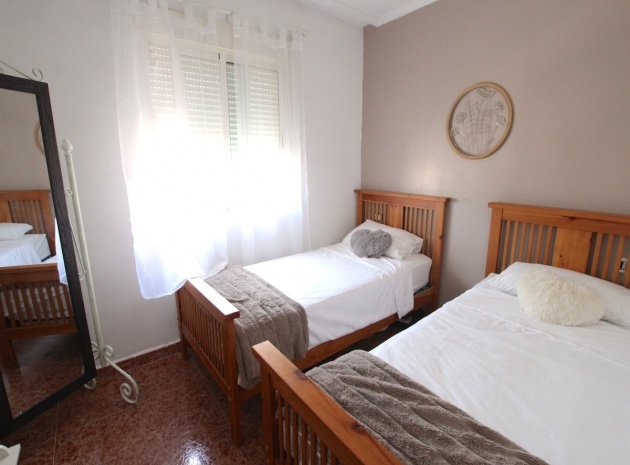 Resale - Villa - Benijofar