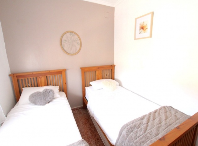 Resale - Villa - Benijofar