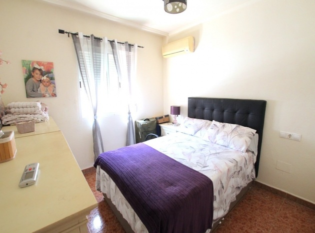 Resale - Villa - Benijofar