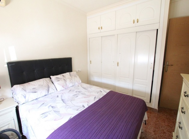 Resale - Villa - Benijofar