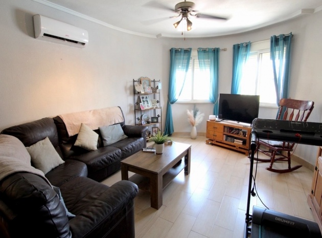 Resale - Villa - Benijofar
