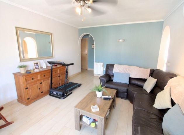 Resale - Villa - Benijofar