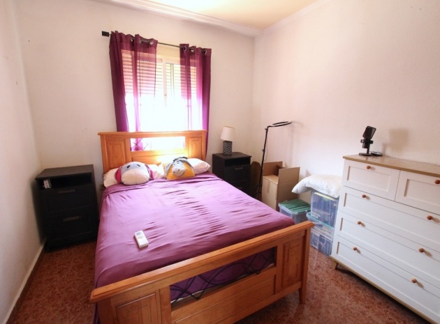 Resale - Villa - Benijofar