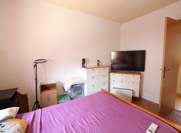 Resale - Villa - Benijofar