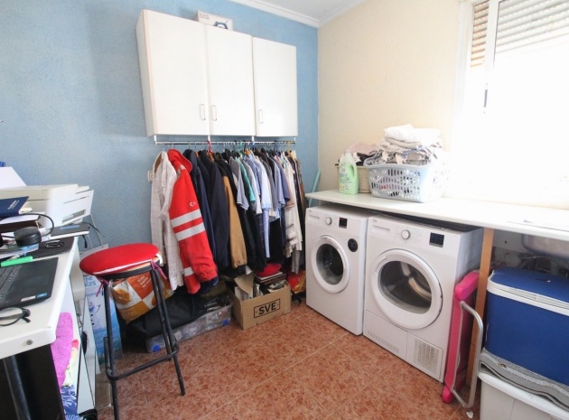 Resale - Villa - Benijofar
