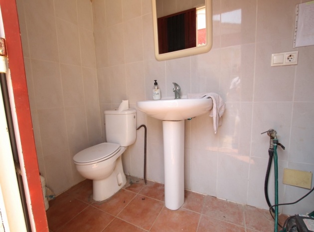 Resale - Villa - Benijofar