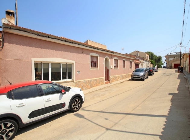 Resale - Villa - Benijofar