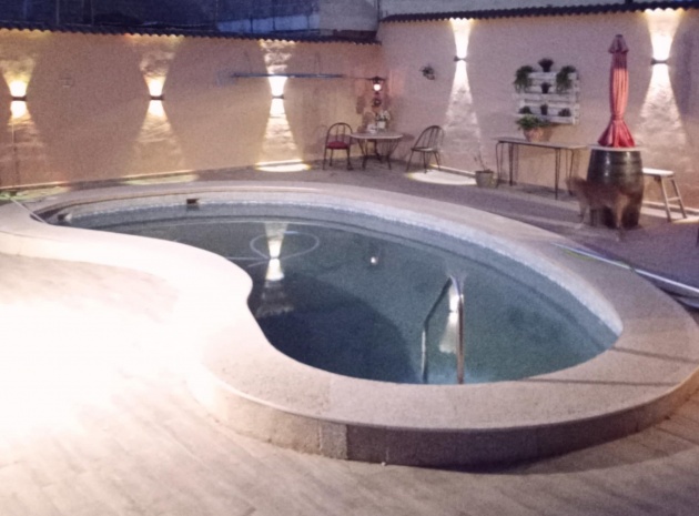 Resale - Villa - Benijofar