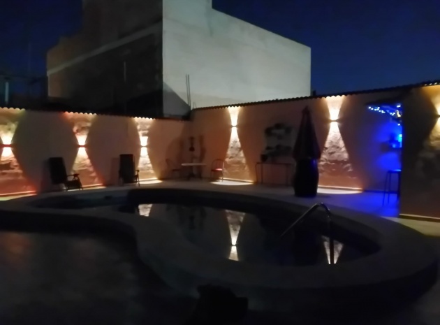 Resale - Villa - Benijofar