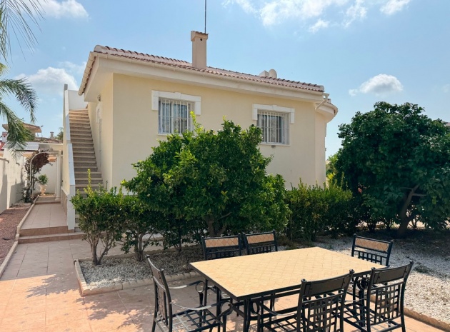Wiederverkauf - Villa - Rojales - Ciudad Quesada
