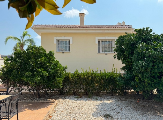 Wiederverkauf - Villa - Rojales - Ciudad Quesada