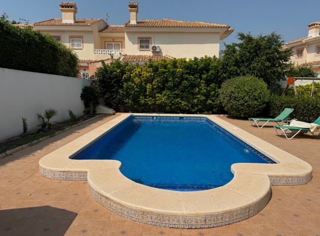 Wiederverkauf - Villa - Rojales - Ciudad Quesada