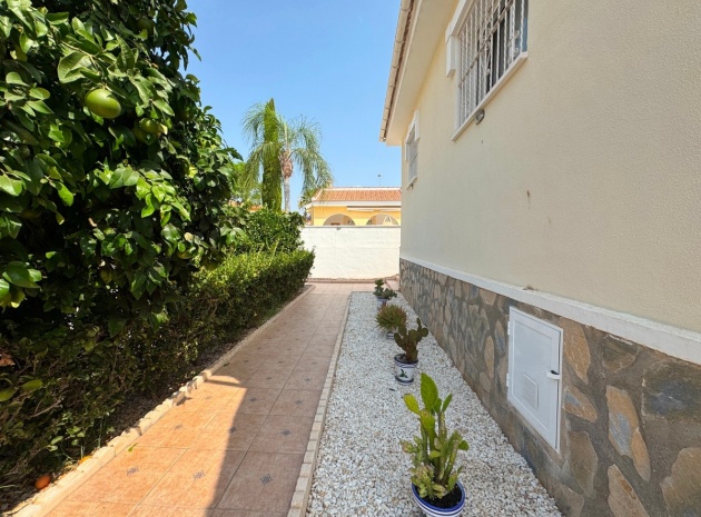 Wiederverkauf - Villa - Rojales - Ciudad Quesada