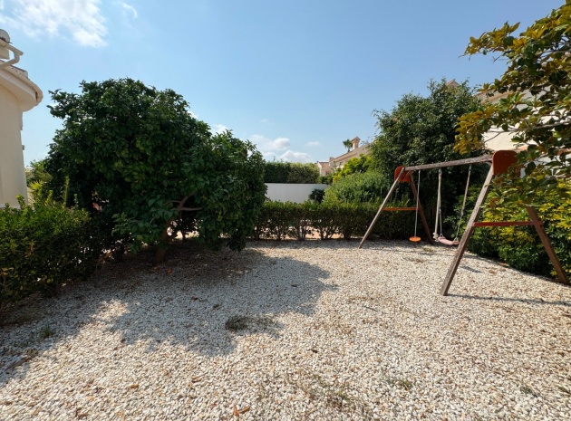 Wiederverkauf - Villa - Rojales - Ciudad Quesada