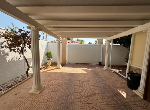Wiederverkauf - Villa - Rojales - Ciudad Quesada