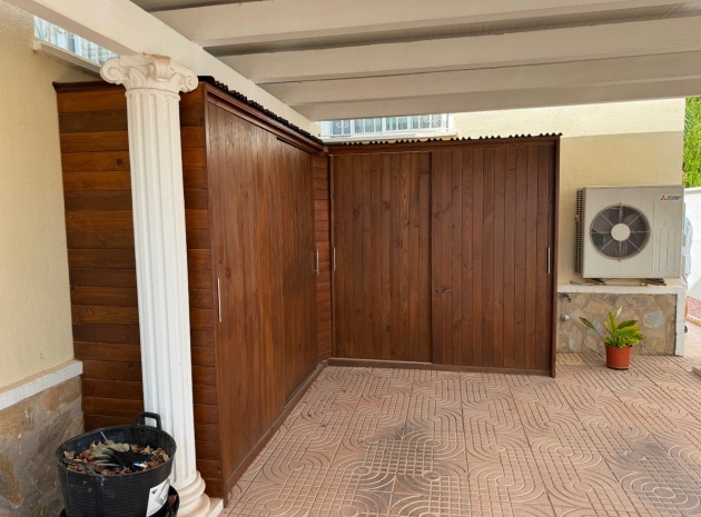 Wiederverkauf - Villa - Rojales - Ciudad Quesada