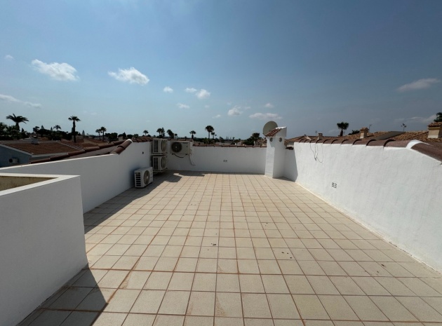Wiederverkauf - Villa - Rojales - Ciudad Quesada