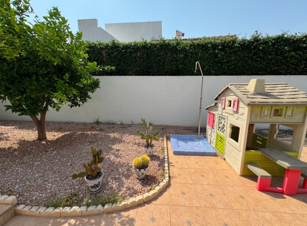 Wiederverkauf - Villa - Rojales - Ciudad Quesada