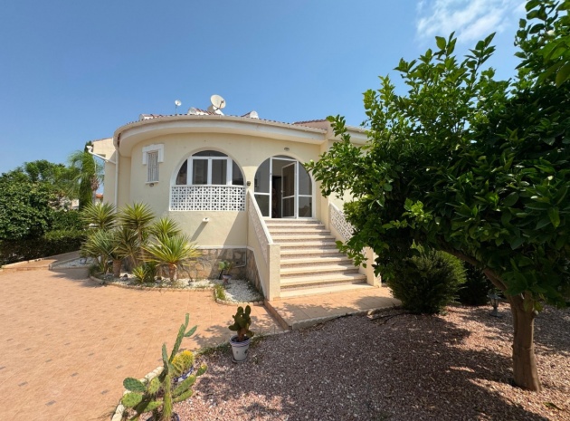Wiederverkauf - Villa - Rojales - Ciudad Quesada
